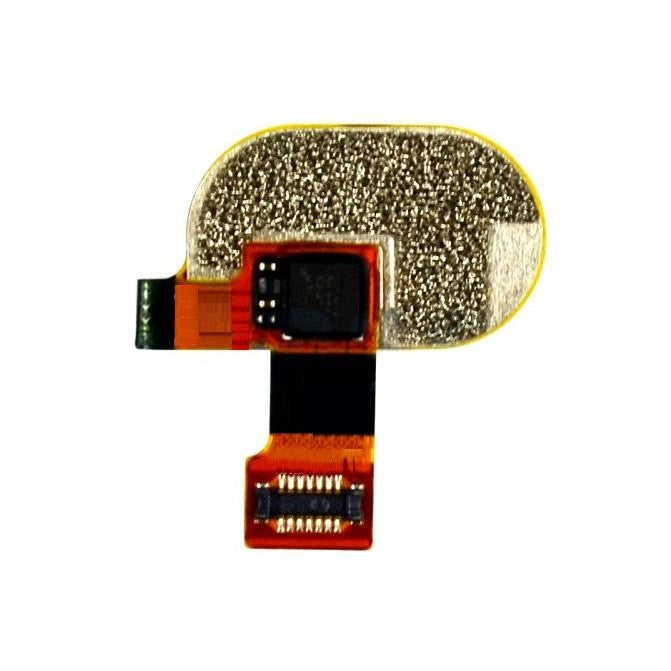 Home Button Flex Cable Only for Motorola Moto E4 Plus