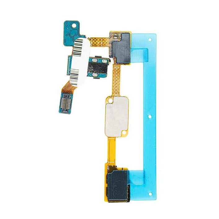 Home Button Flex Cable Only for Samsung Galaxy J5 16GB