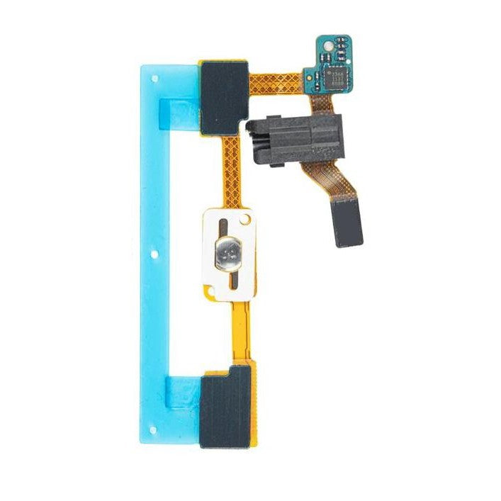 Home Button Flex Cable Only for Samsung Galaxy J5 16GB