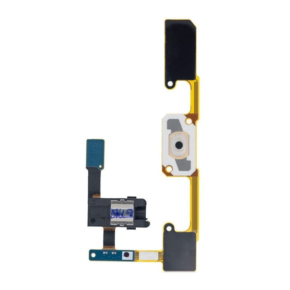 Home Button Flex Cable Only for Samsung Galaxy J7 2017
