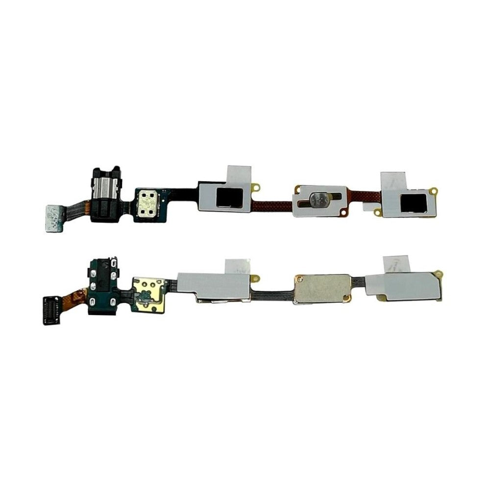 Home Button Flex Cable Only for Samsung Galaxy J7