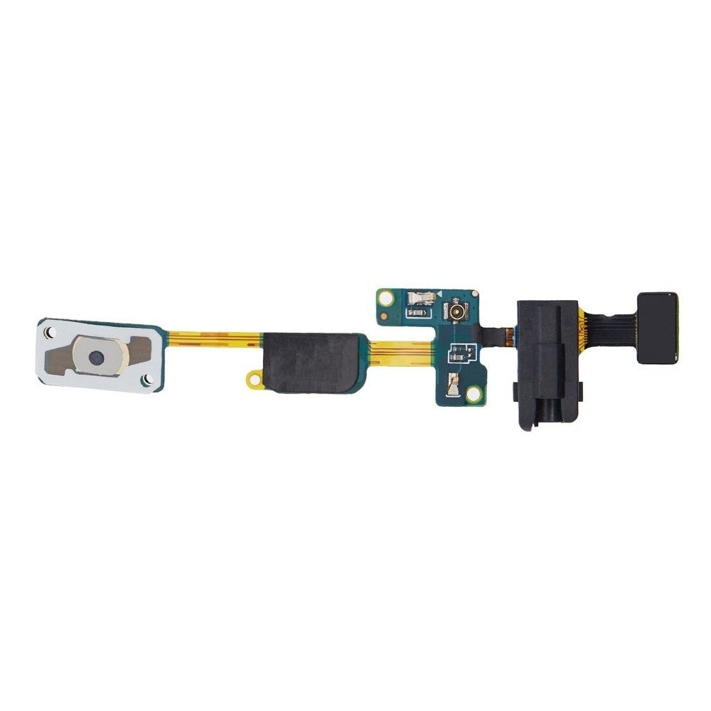 Home Button Flex Cable Only for Samsung Galaxy J7 Prime 32GB