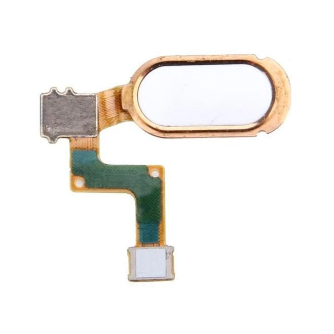 Home Button Flex Cable Only for Vivo X7
