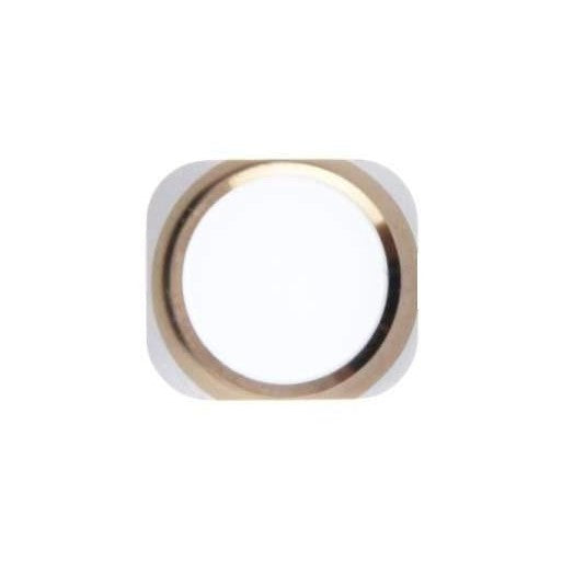 Home Button Outer for Apple iPhone 6 Plus