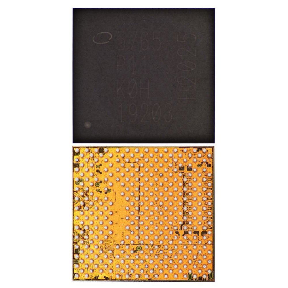 Intermediate Frequency IC for Apple iPhone 11 Pro