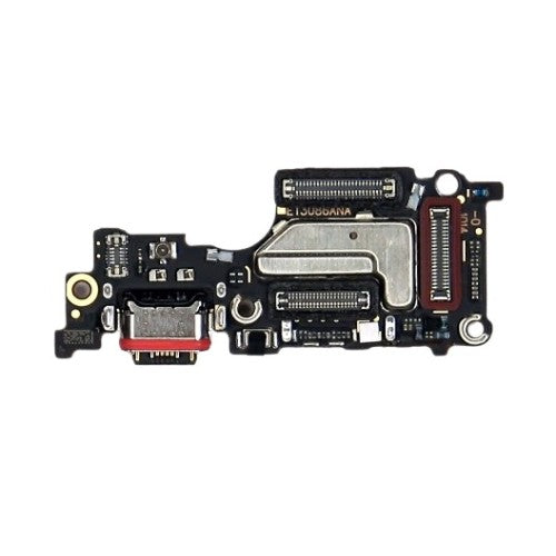 Charging Connector Flex / PCB Board For Vivo iQOO Z7 Pro 5G ( Spare Parts )
