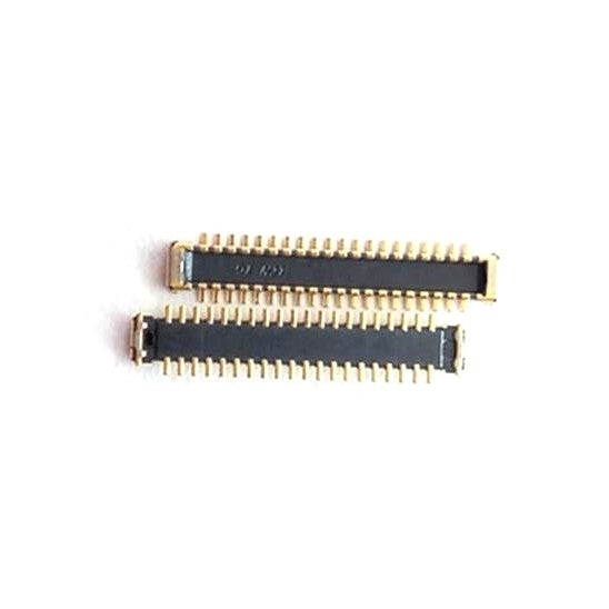 LCD Connector for Xiaomi Poco X3