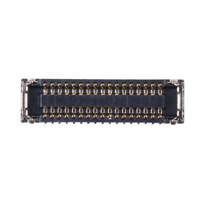 LCD Connector for Huawei Y6 2019