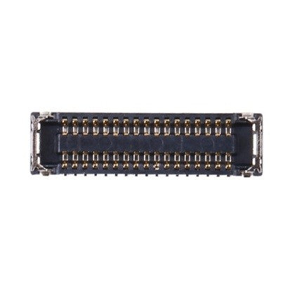 LCD Connector for Huawei Y6 2019
