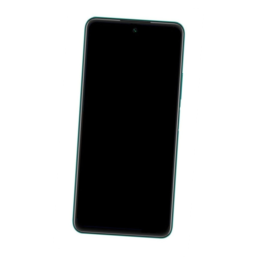 LCD Connector for Huawei Y7a