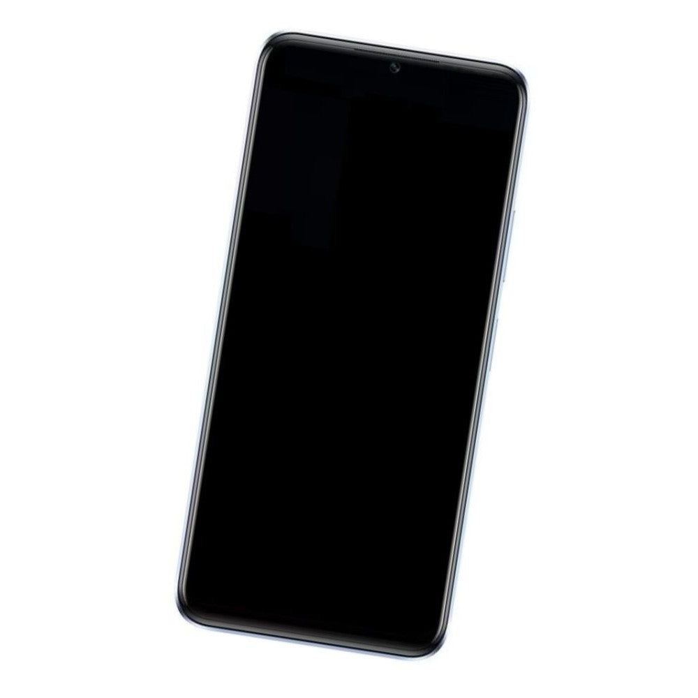 LCD Connector for Infinix Hot 20 5G