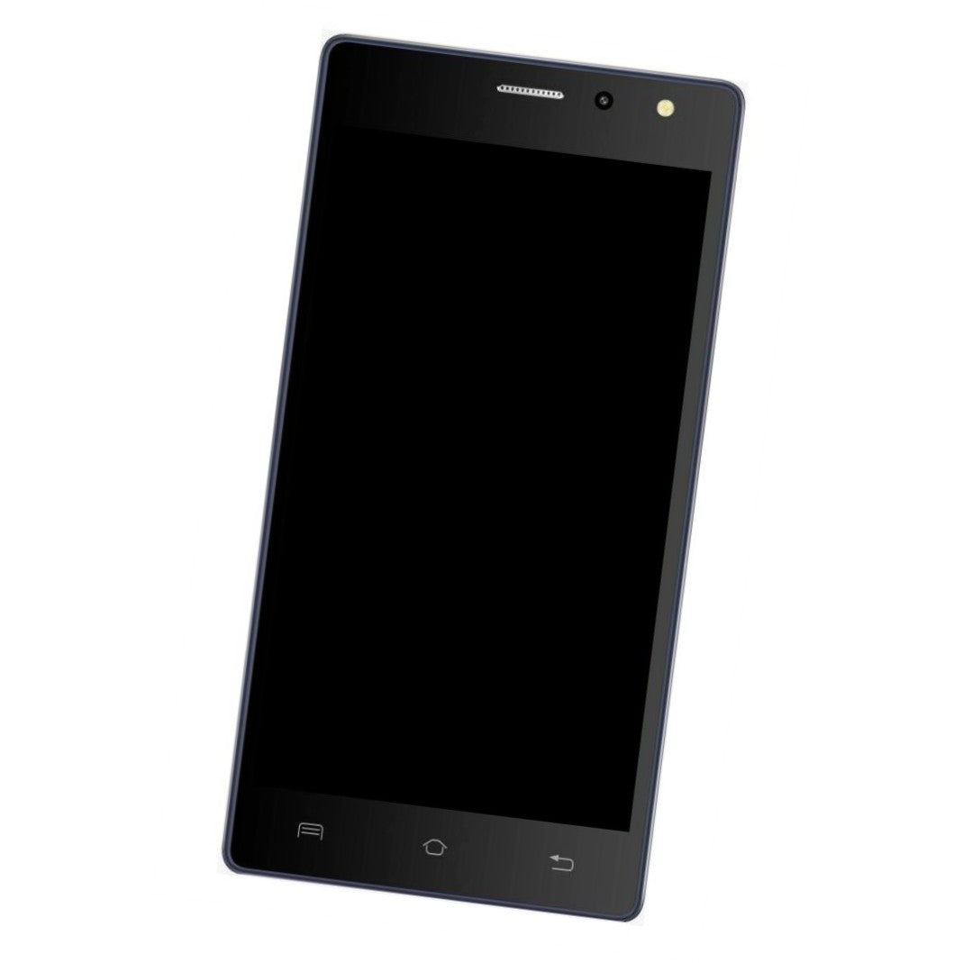 LCD Connector for Lava A82