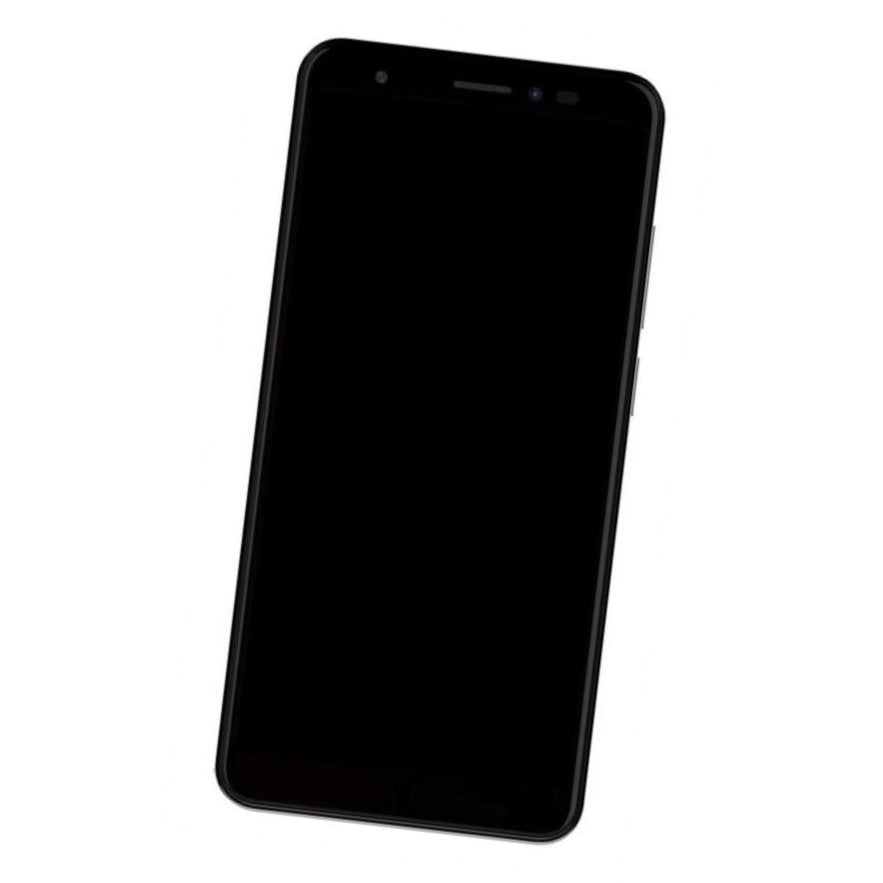 LCD Connector for Lava Z61