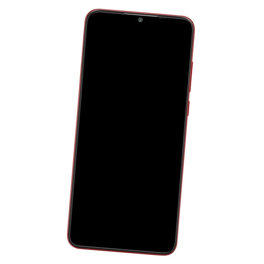 LCD Connector for Lava Z6