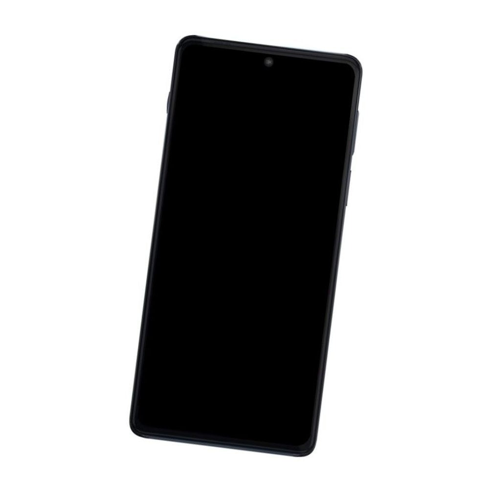 LCD Connector for Motorola Edge 20 Pro