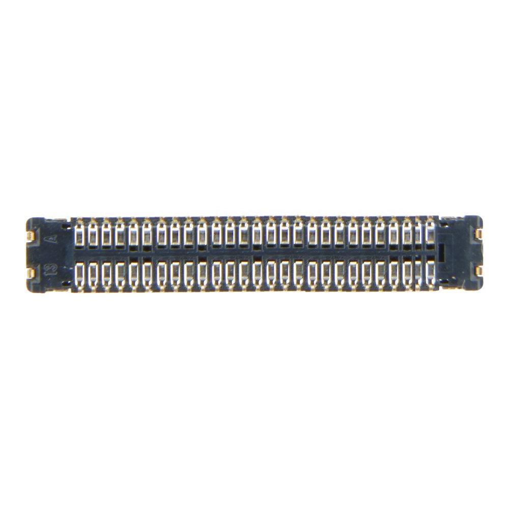LCD Connector for Motorola Moto E40