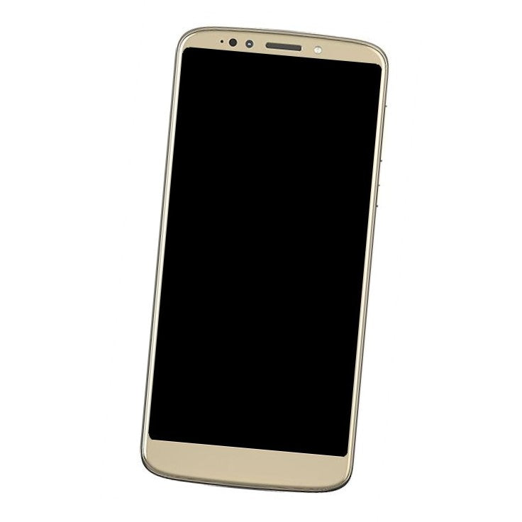 LCD Connector for Motorola Moto E5 Plus