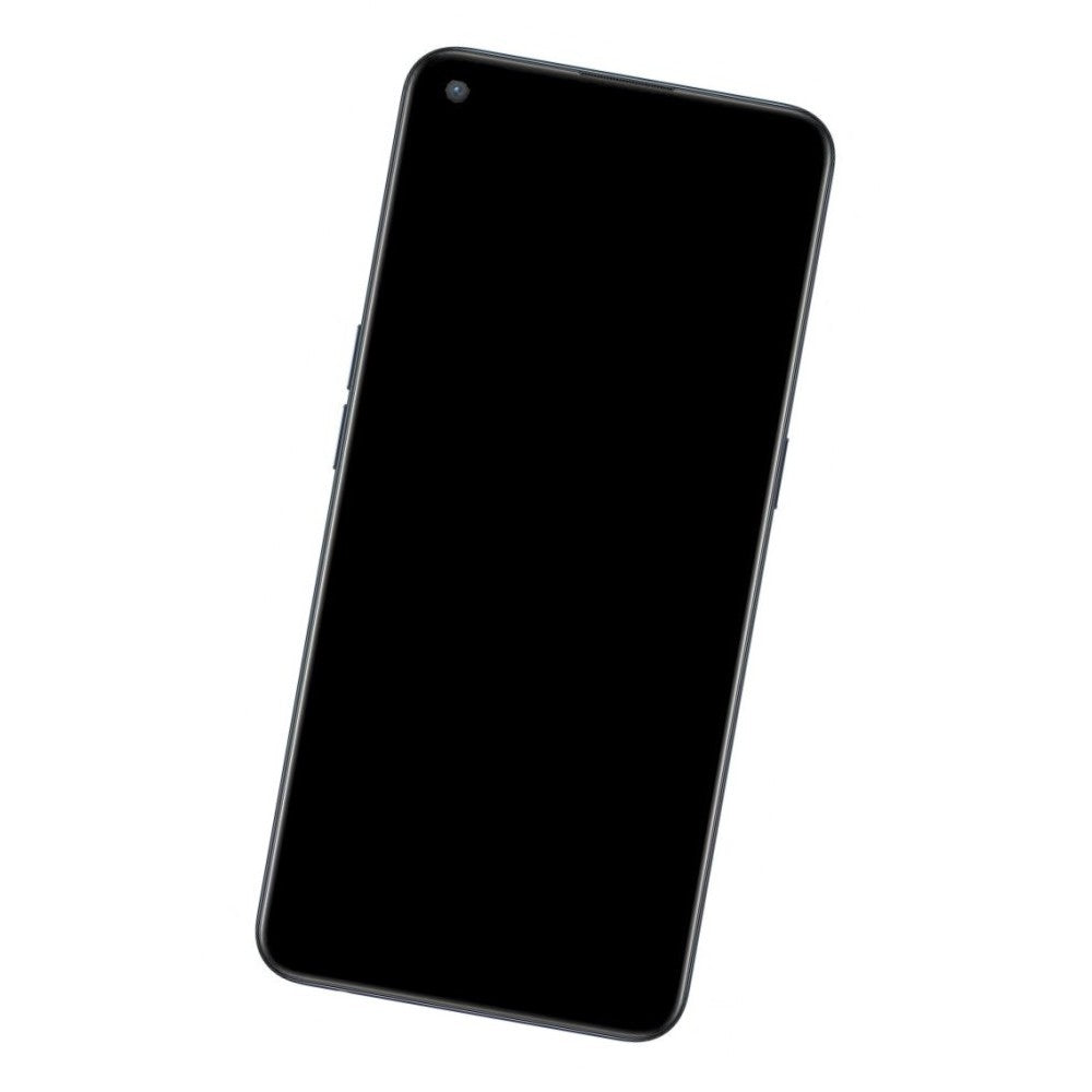 LCD Connector for OnePlus Nord CE 5G