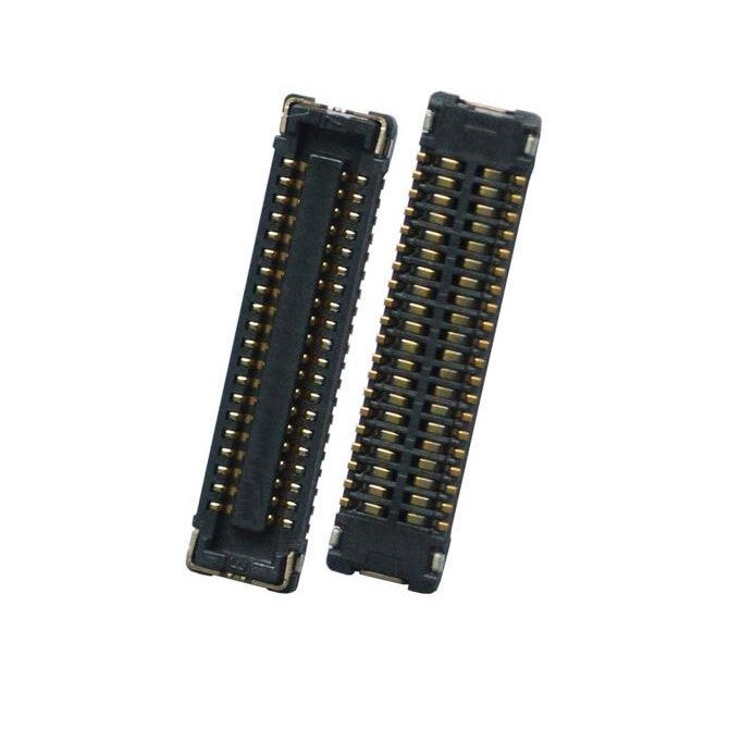 LCD Connector for Oppo A1K CPH1923