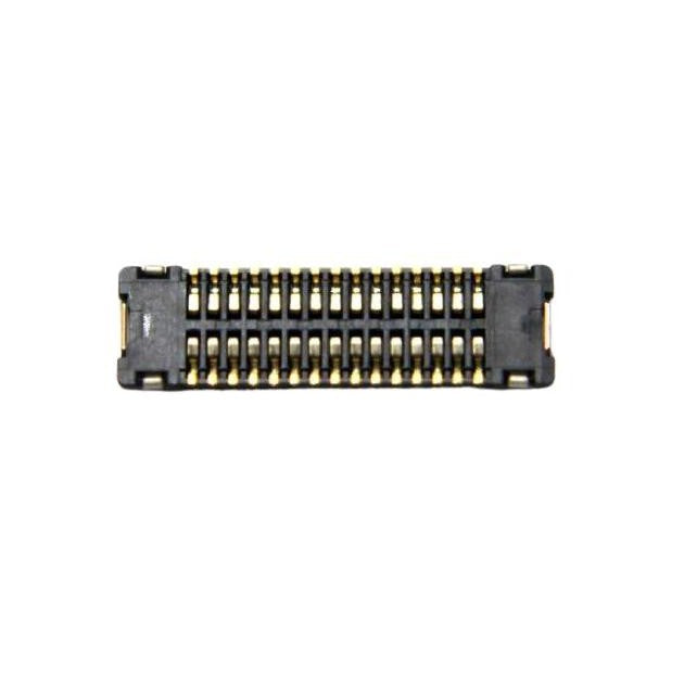 LCD Connector for Oppo A37