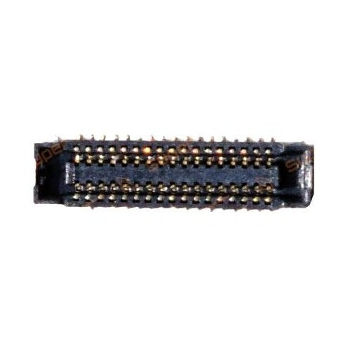 LCD Connector for Oppo A5s