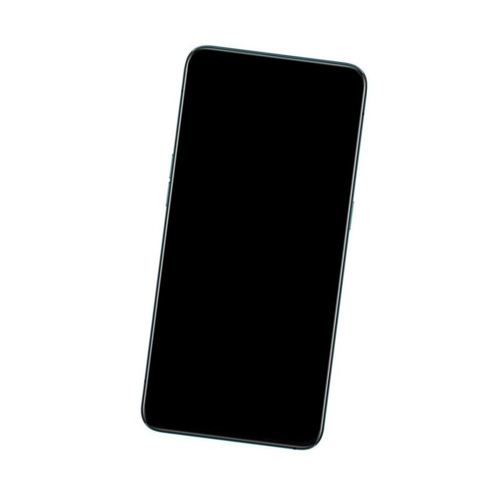 LCD Connector for Oppo Reno 10x Zoom