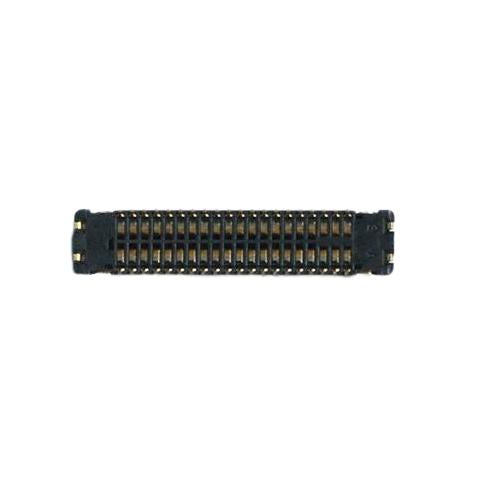 LCD Connector for Samsung Galaxy A02