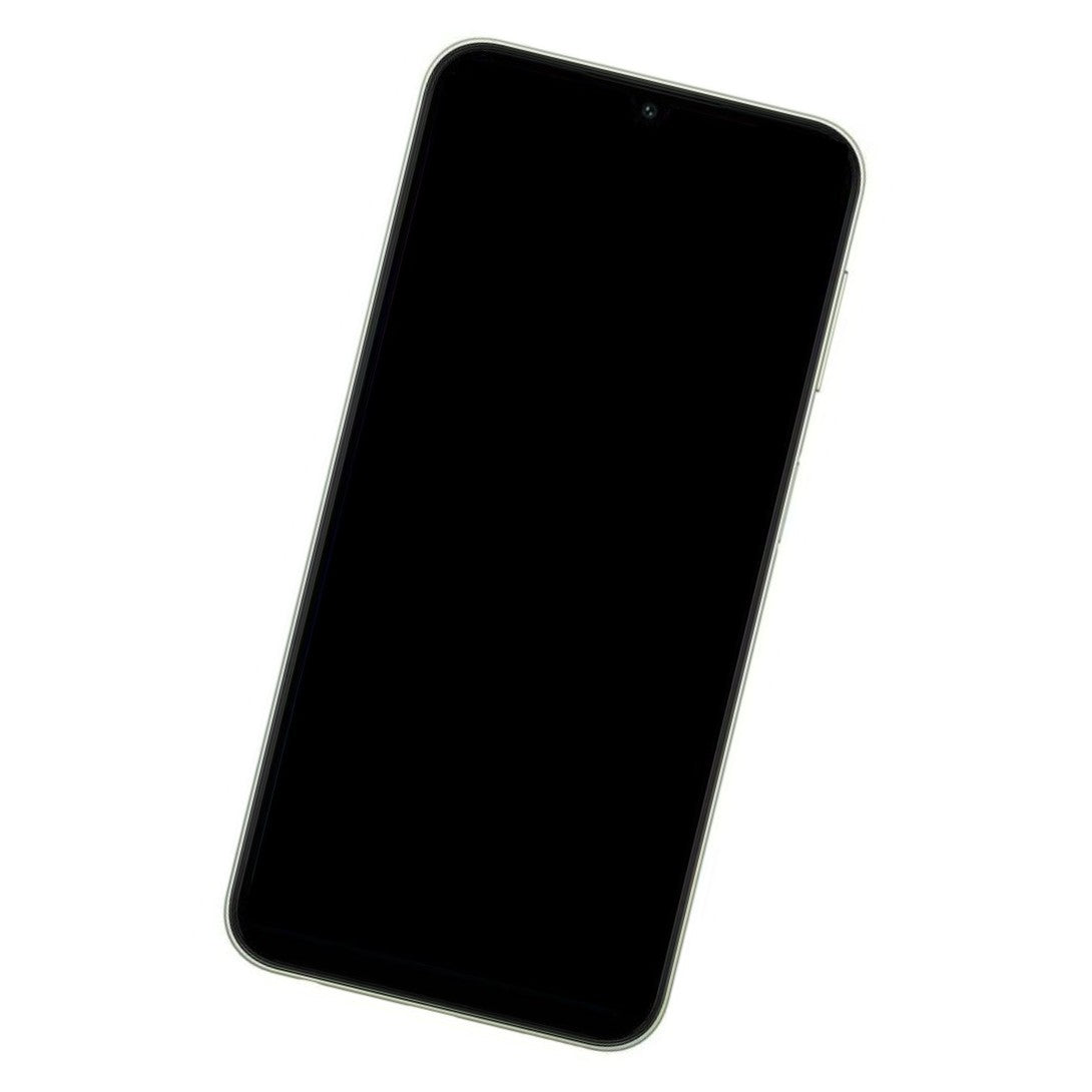LCD Connector for Samsung Galaxy A24 4G