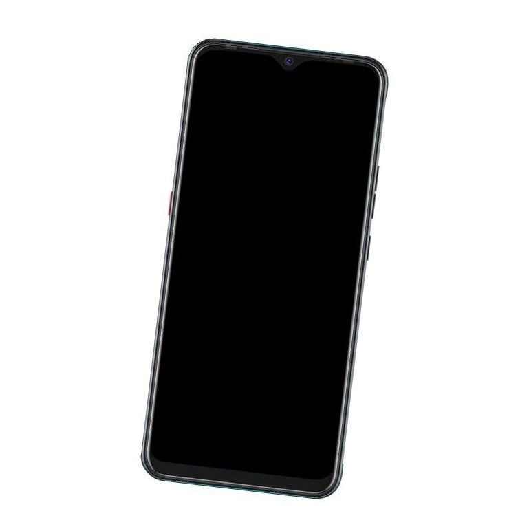 LCD Connector for Tecno Pouvoir 4