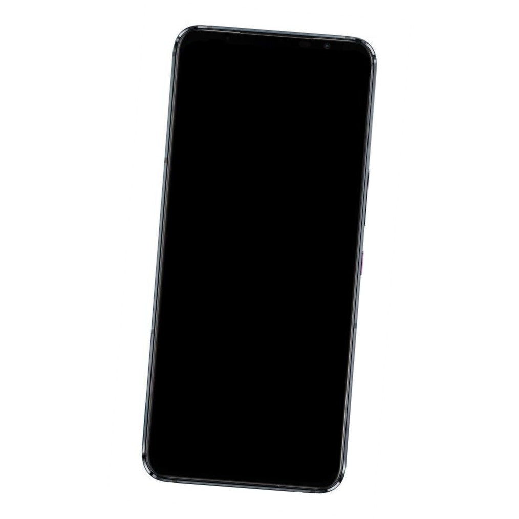 LCD Connector for Vivo iQOO 9 Pro