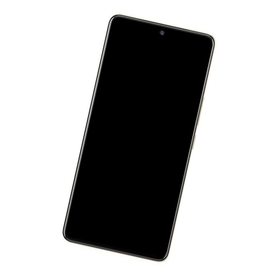 LCD Connector for Vivo iQOO Neo5 S