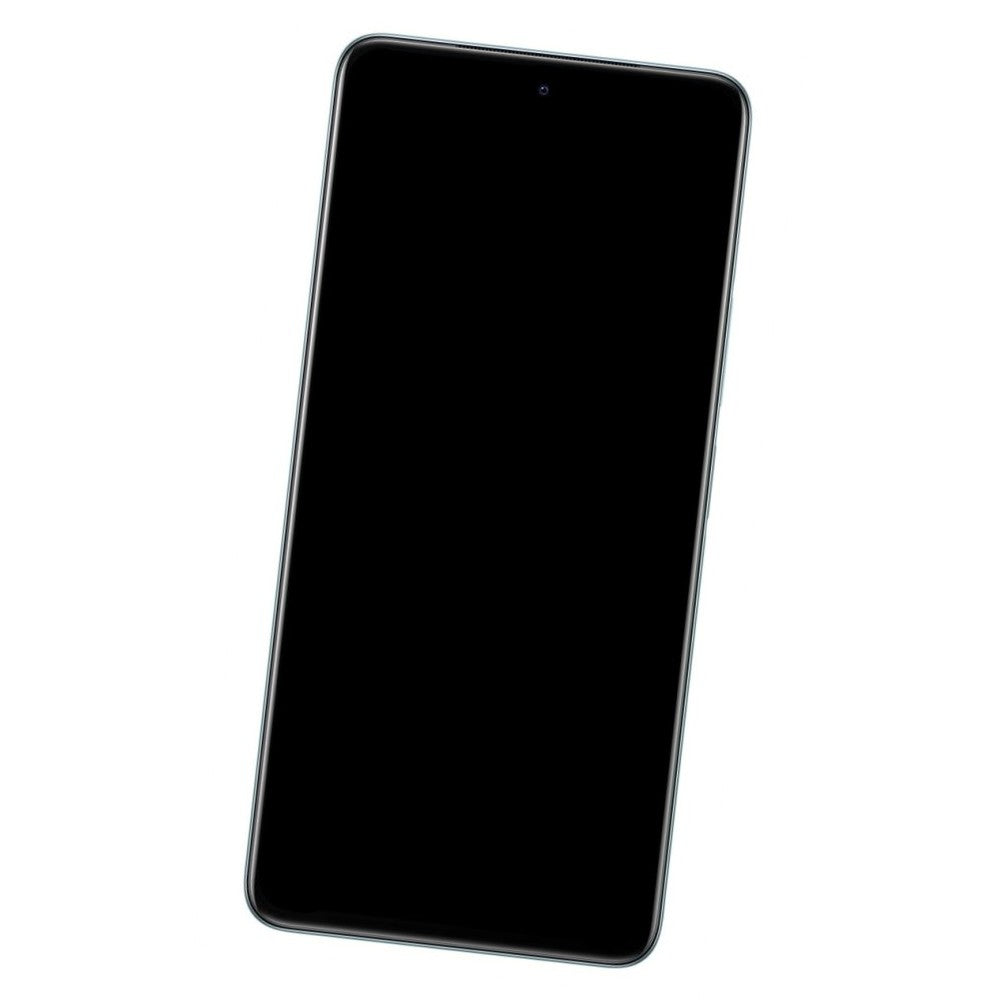LCD Connector for Vivo iQOO Z5 5G