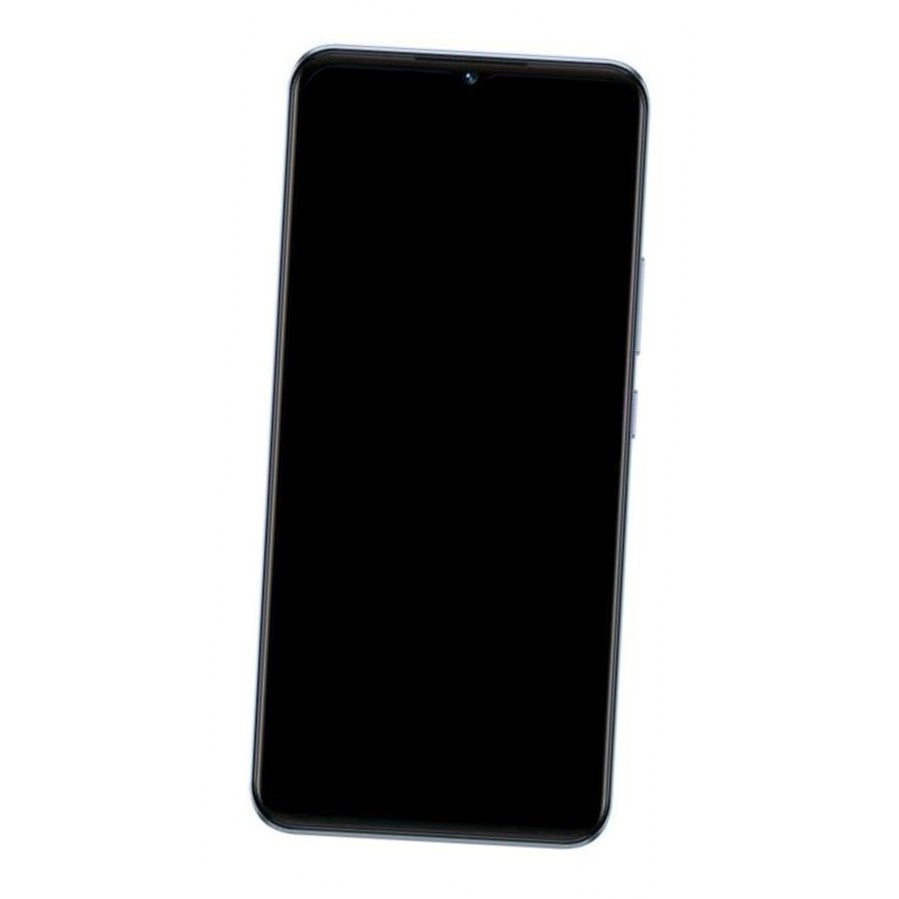 LCD Connector for Vivo iQOO Z6 44W