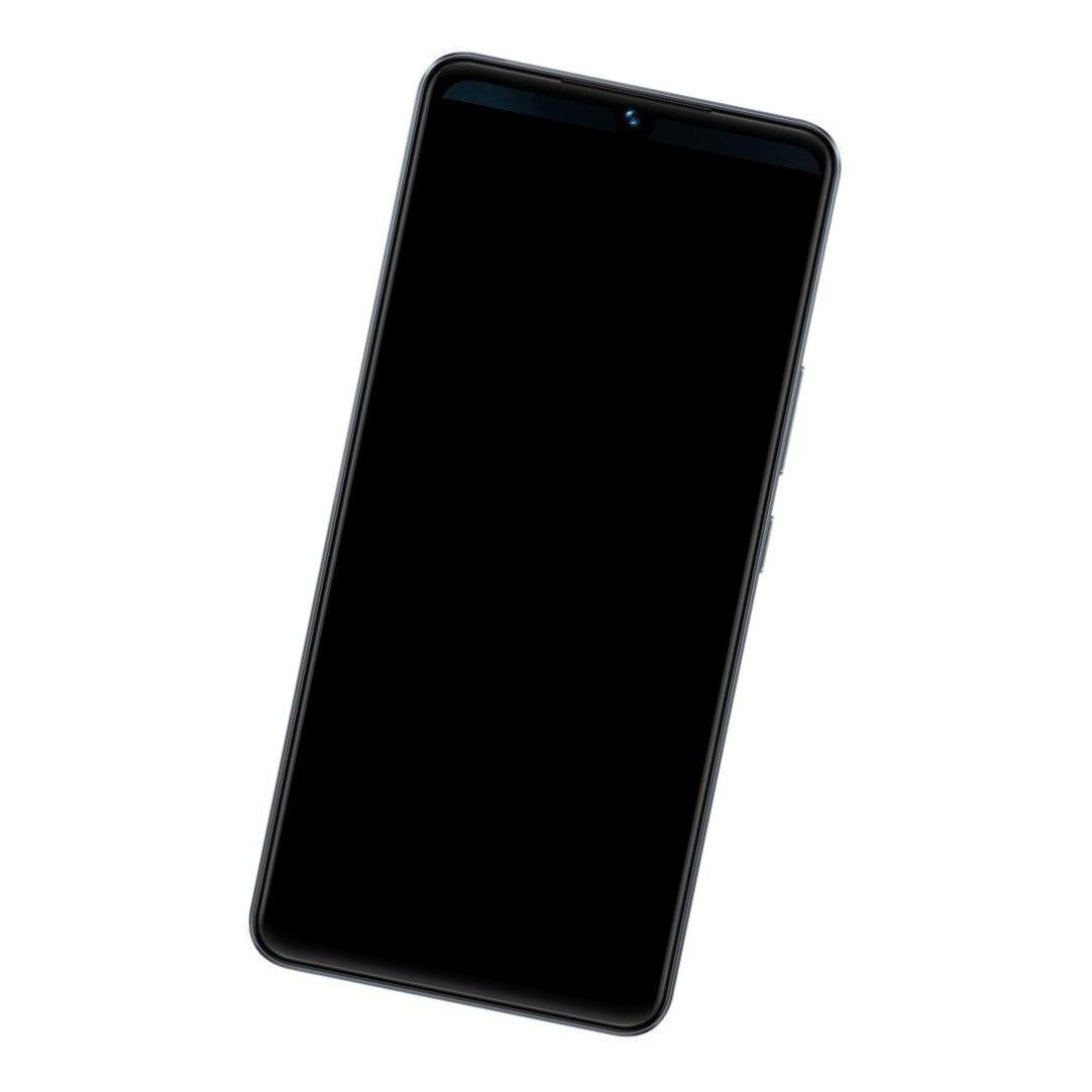 LCD Connector for Vivo iQOO Z7 5G