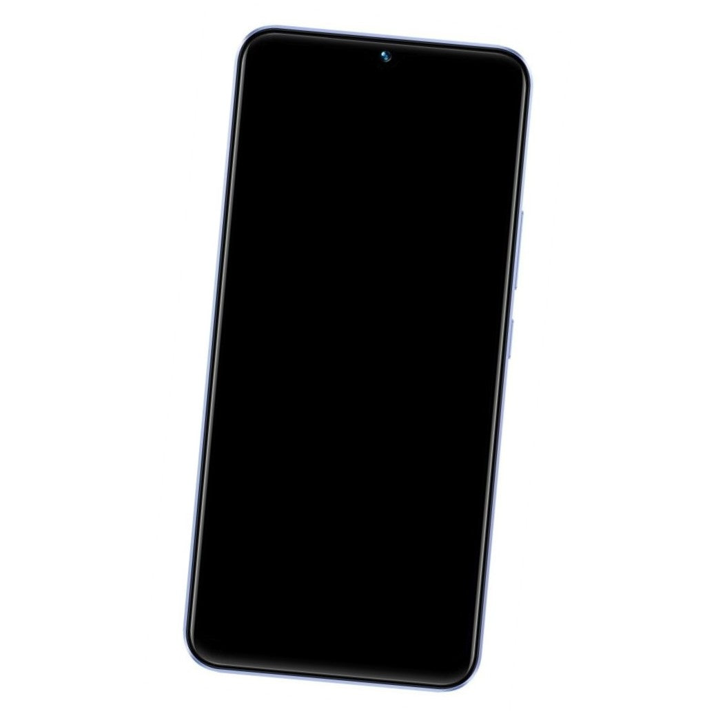 LCD Connector for Vivo Y02