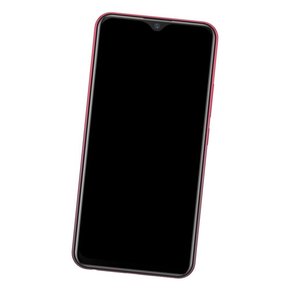 Camera Lens Glass with Frame for Vivo Y11 2019