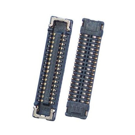 LCD Connector for Vivo Y15 2019