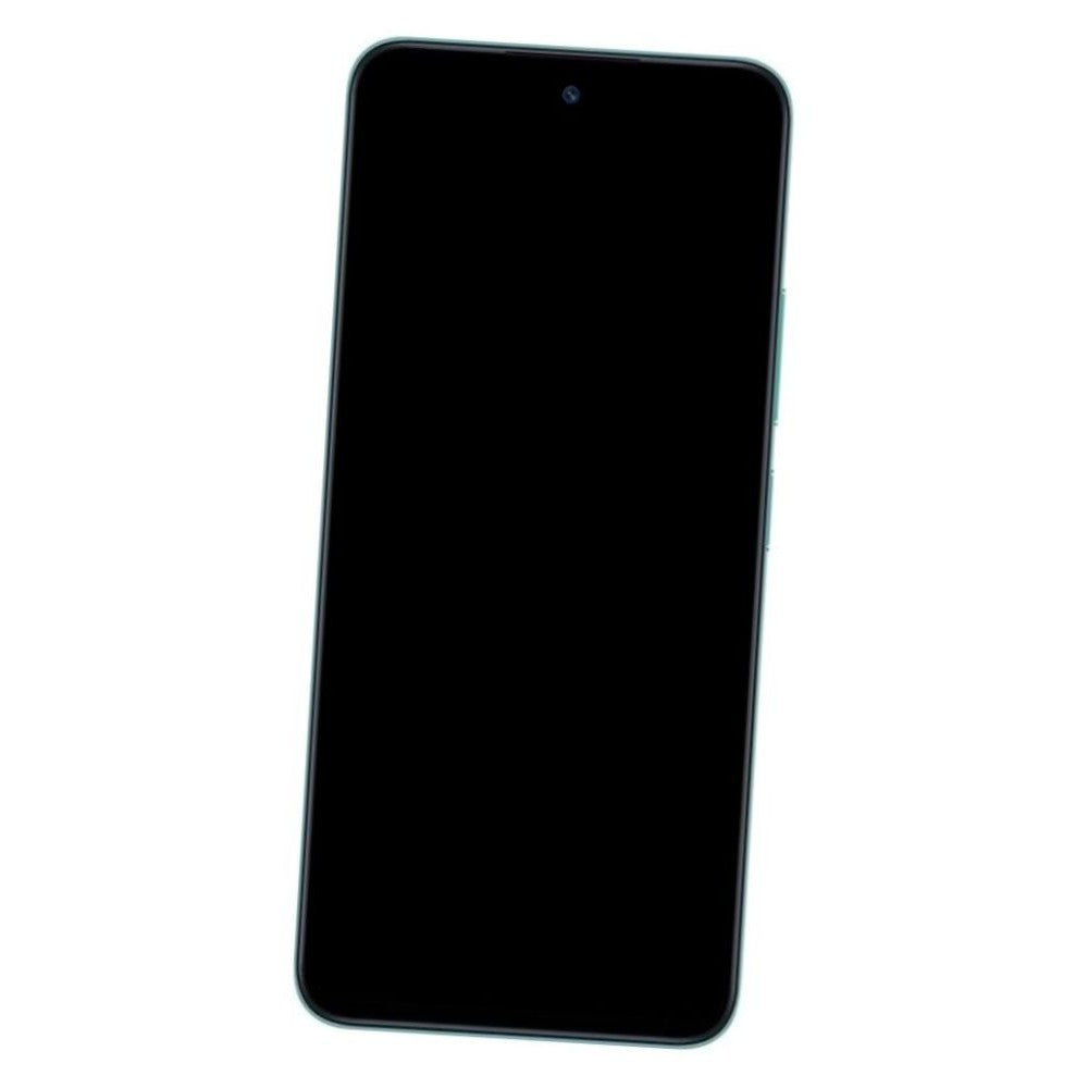 LCD Connector for Xiaomi Poco M6 Pro 5G