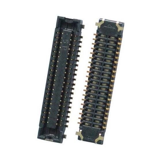 LCD Connector for Xiaomi Redmi 8A Dual