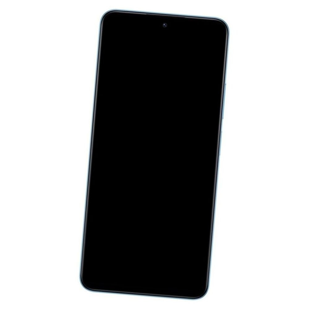 LCD Connector for Xiaomi Redmi Note 12 4G