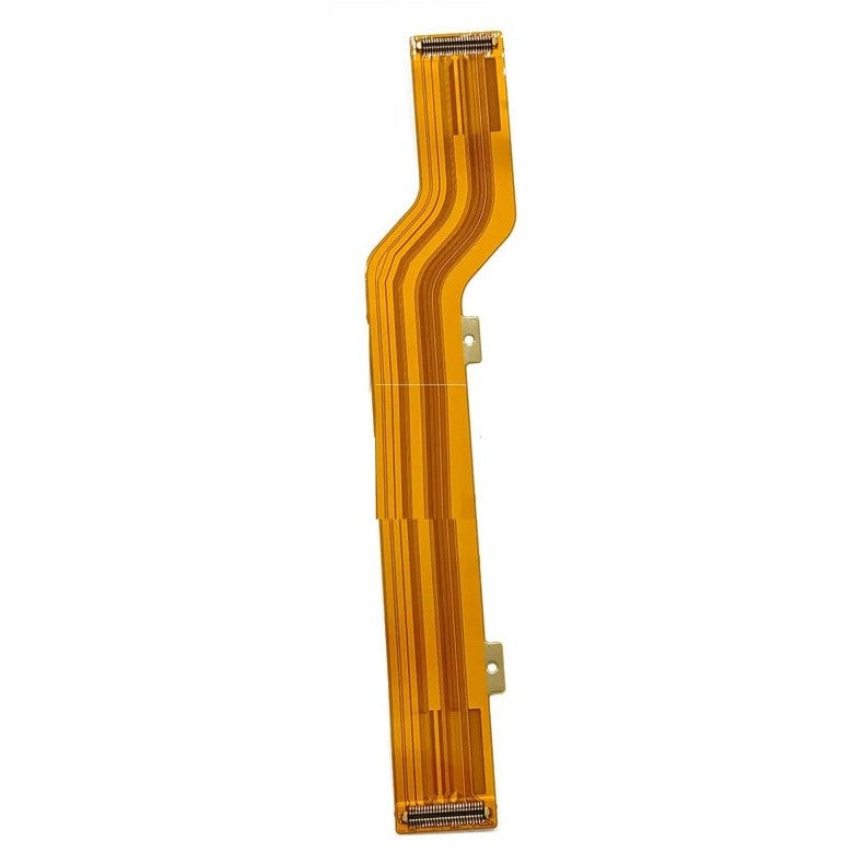 LCD Flex Cable for Lava Blaze Curve