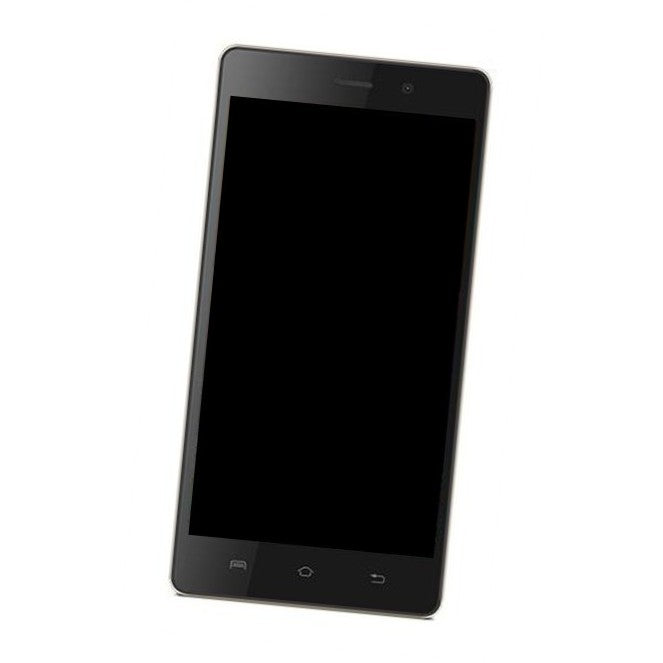 LCD Flex Cable for Lava Flair S1