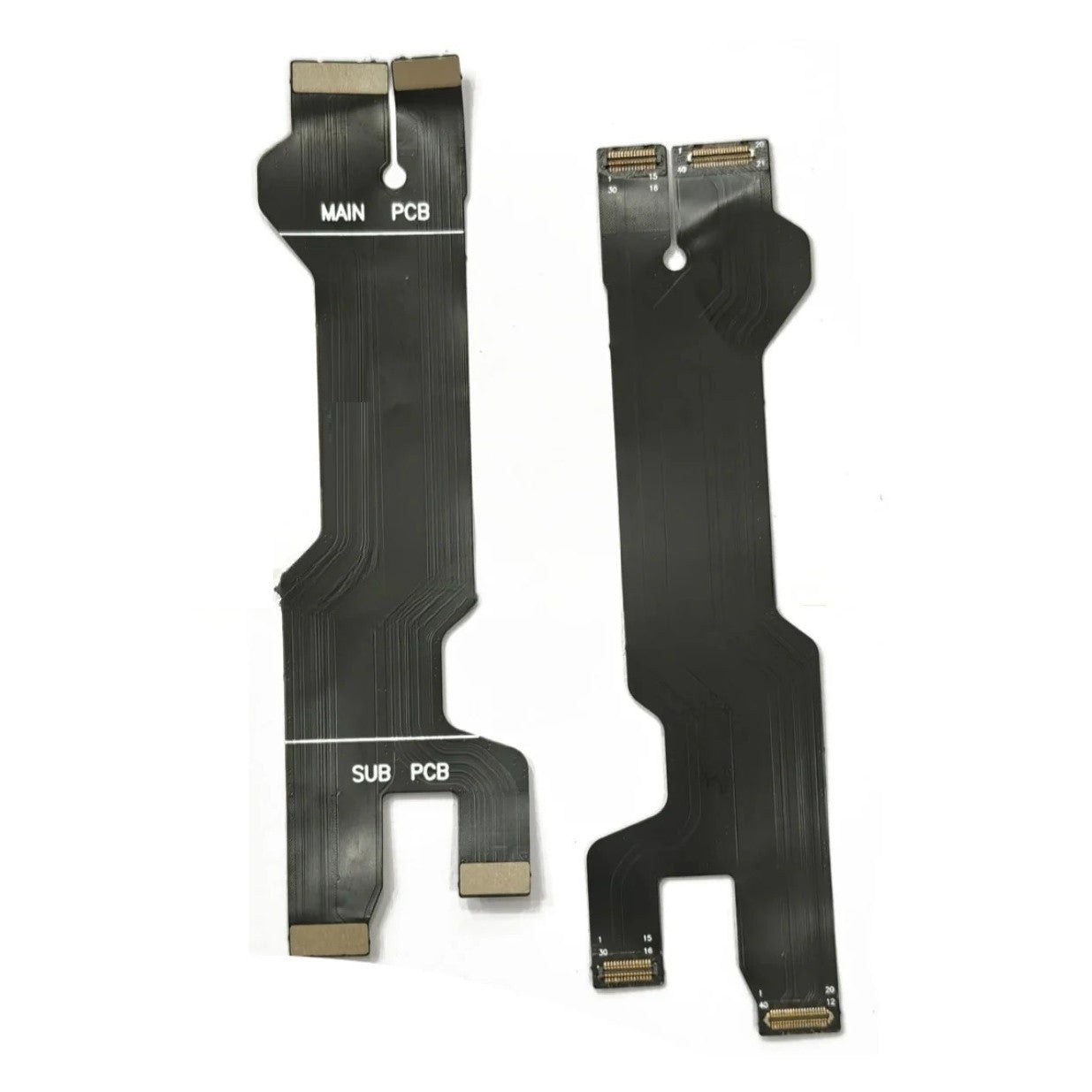 LCD Flex Cable for Motorola Edge 50 Fusion