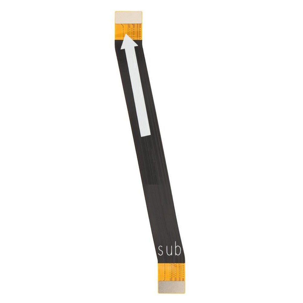 LCD Flex Cable for Motorola One Fusion Plus
