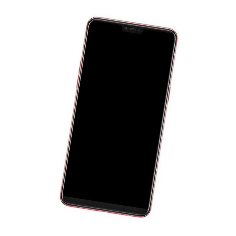 Middle Frame Ring Only for Oppo F7