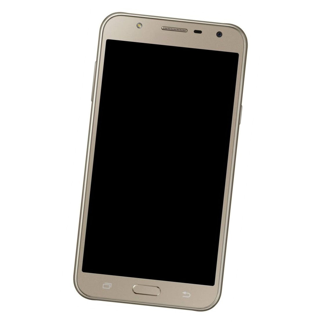Camera Lens Glass with Frame for Samsung Galaxy J7 Nxt