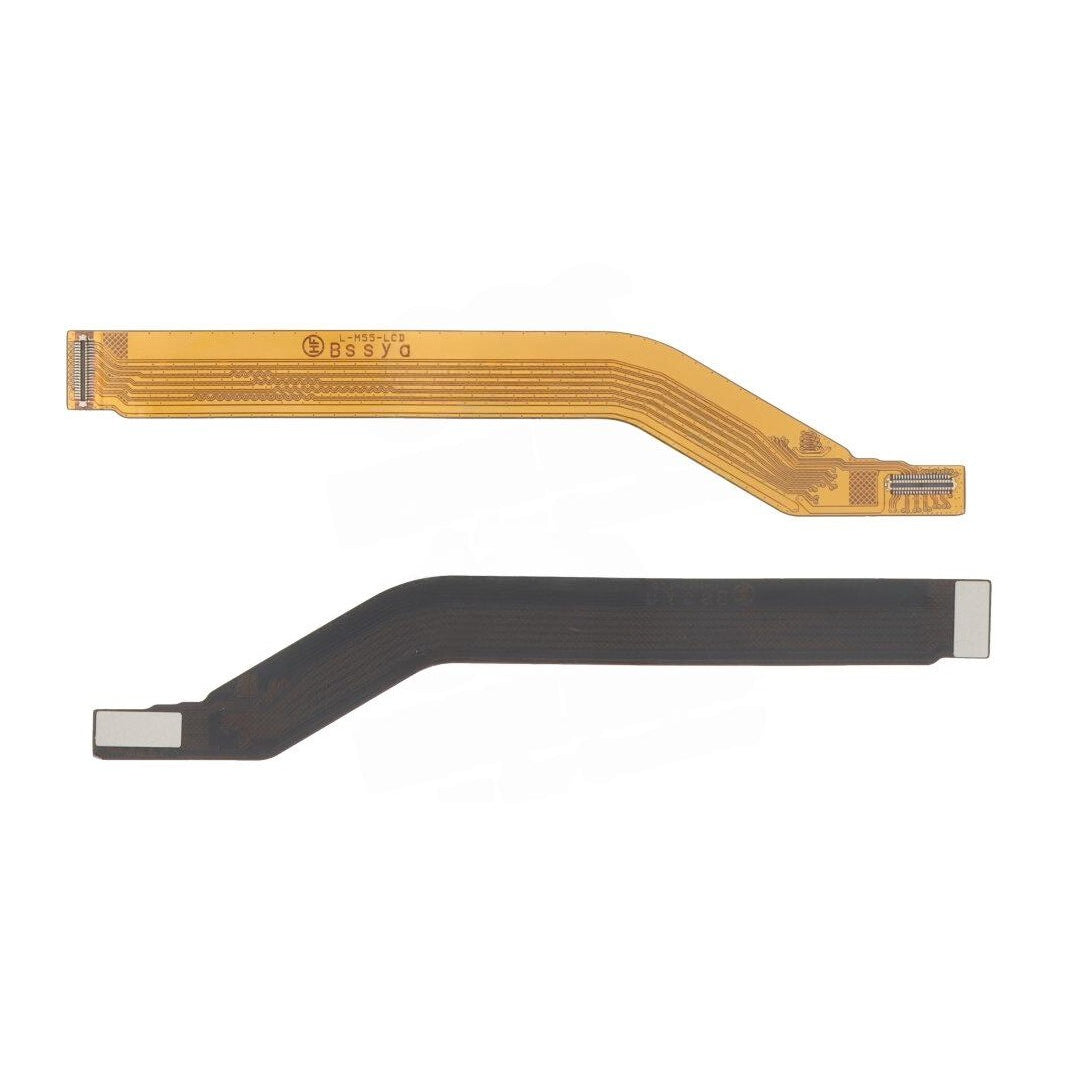 LCD Flex Cable for Samsung Galaxy M55 5G