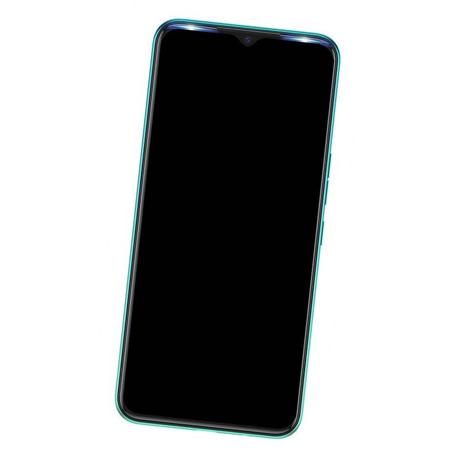 LCD Flex Cable for Tecno Spark 7T