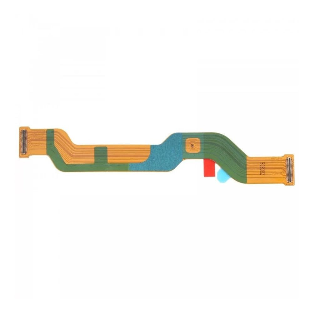 LCD Flex Cable for Vivo iQOO Z5 5G