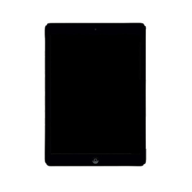 LCD Frame Middle Chassis for Apple iPad 5
